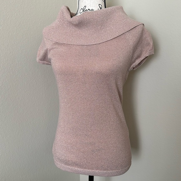 Express Tops - Express cowl neck top
